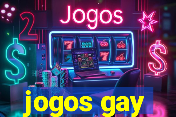 jogos gay